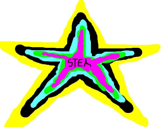 Stea