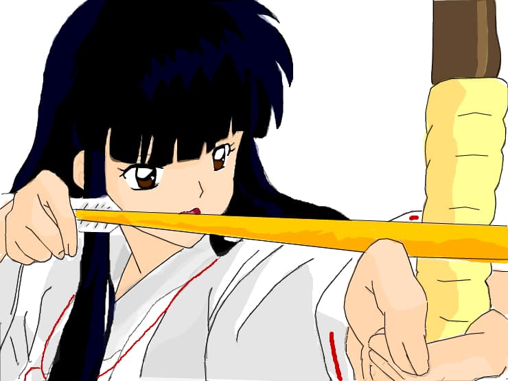 kikyo