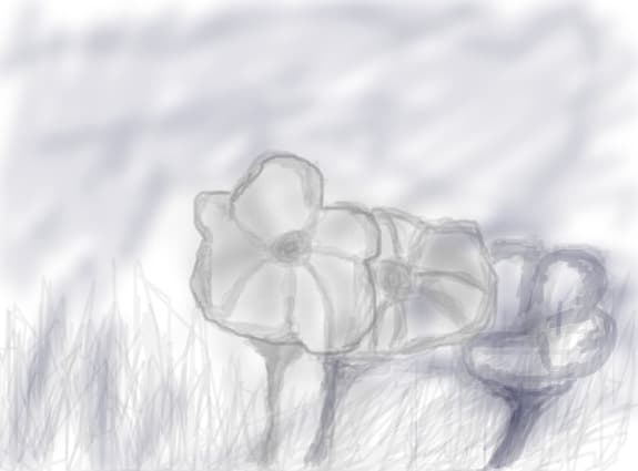 simple flori