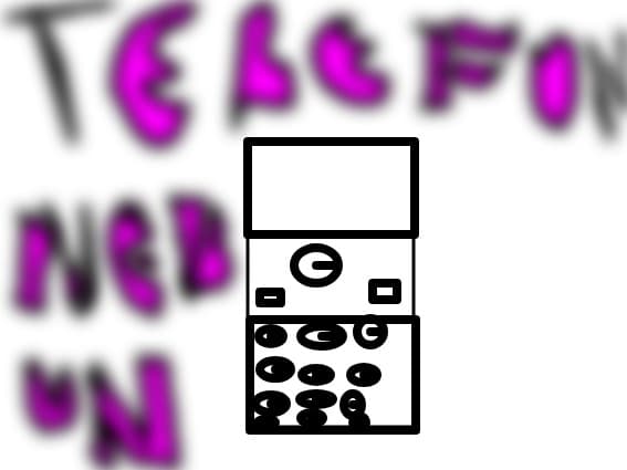 telefon nebun