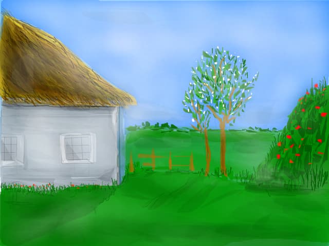 casa la camp