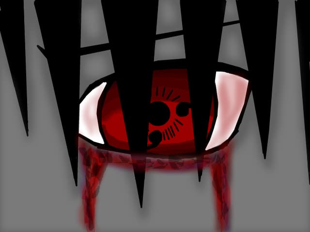 Sharingan