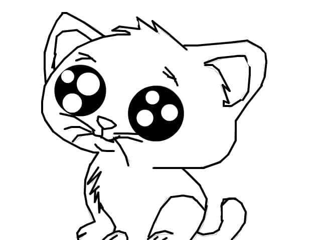 pisikutza