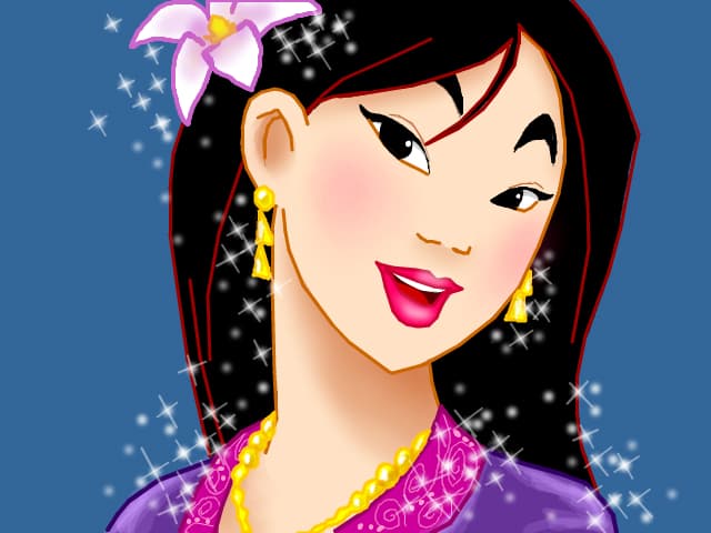 Mulan