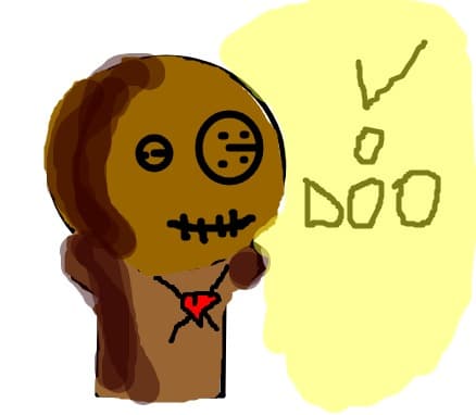 voodooxxs