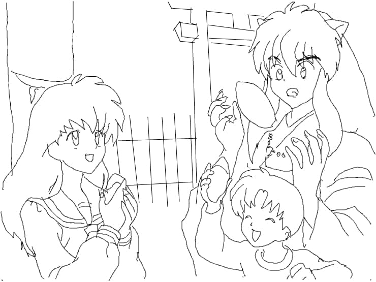 inuyasha