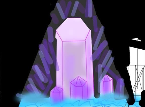 Cristale