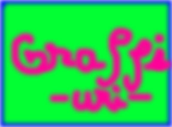 graffi-uri