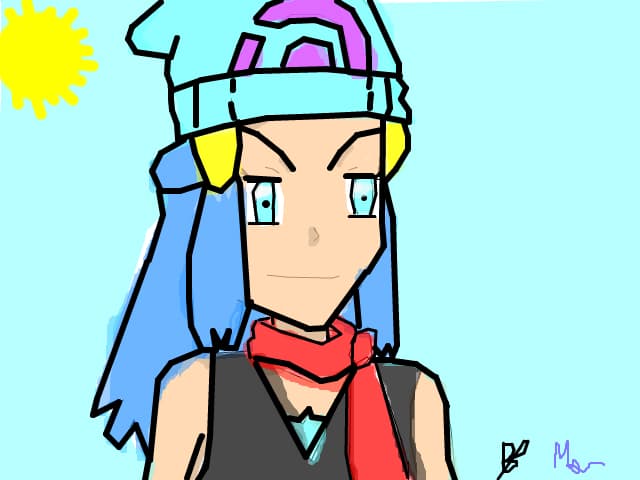 Colab cu ^_^Monycutza^_^!