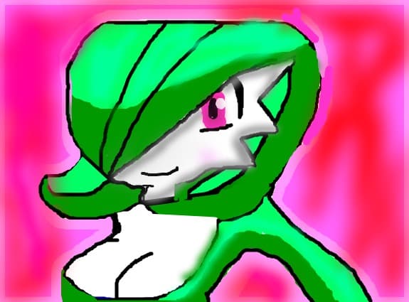 Gardevoir