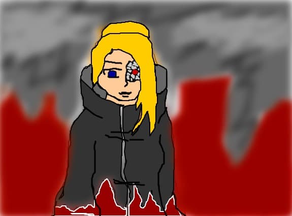 naru