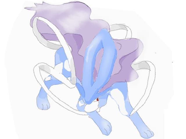 suicune