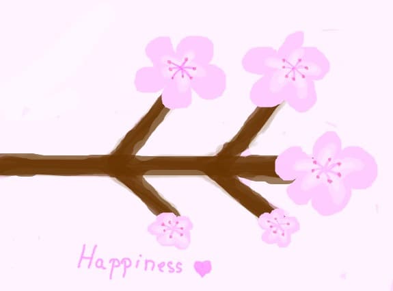 Sakura Blossom