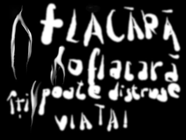 flacara