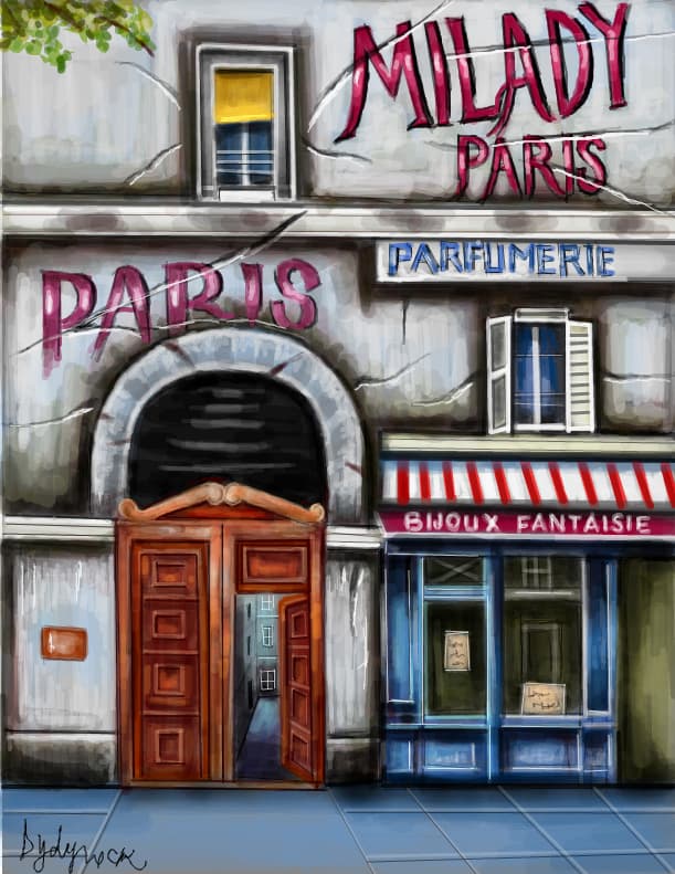 poster