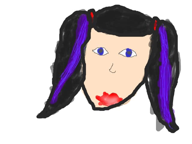 agirl
