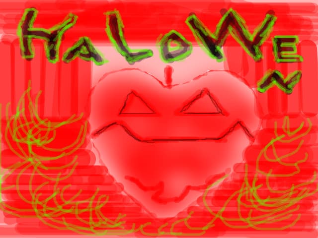 halowen