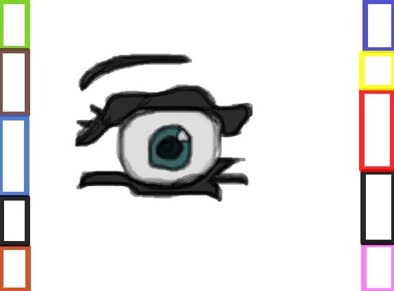 Look at me!