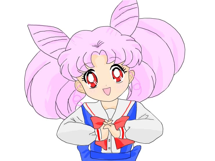 chibiusa