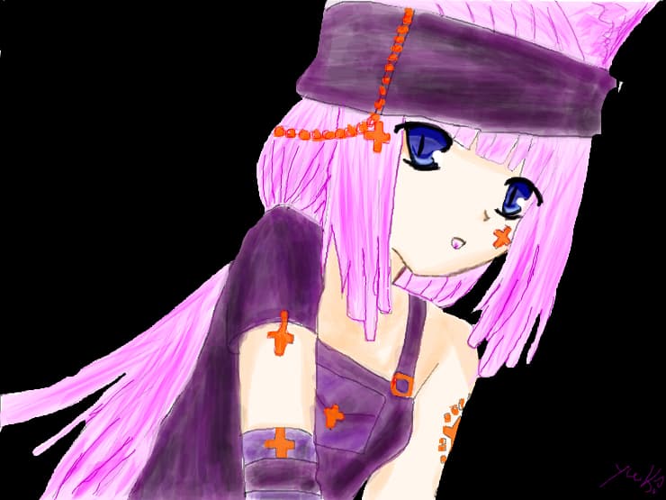 Neko Girl
