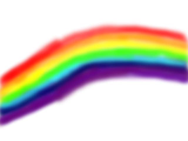 raindbow