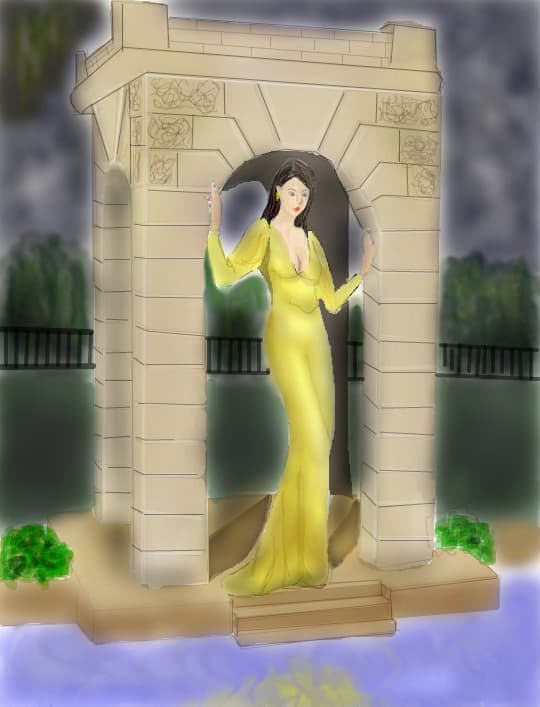 princess