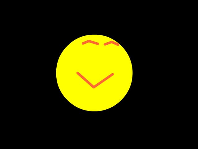 emoticon