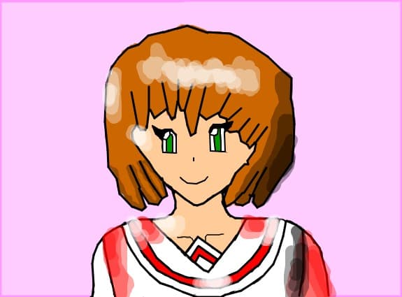 Girl