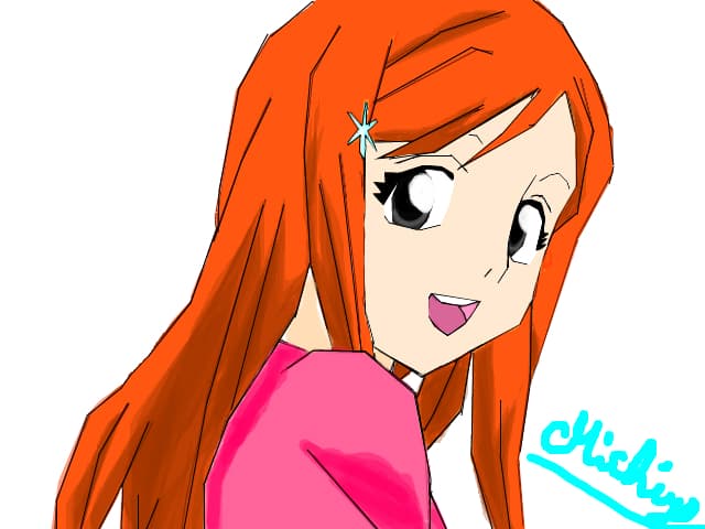 Orihime