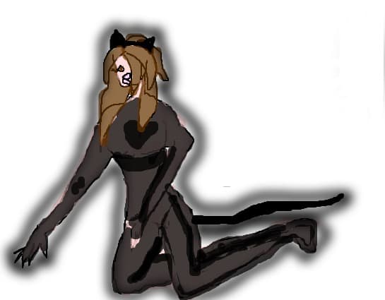 catwoman