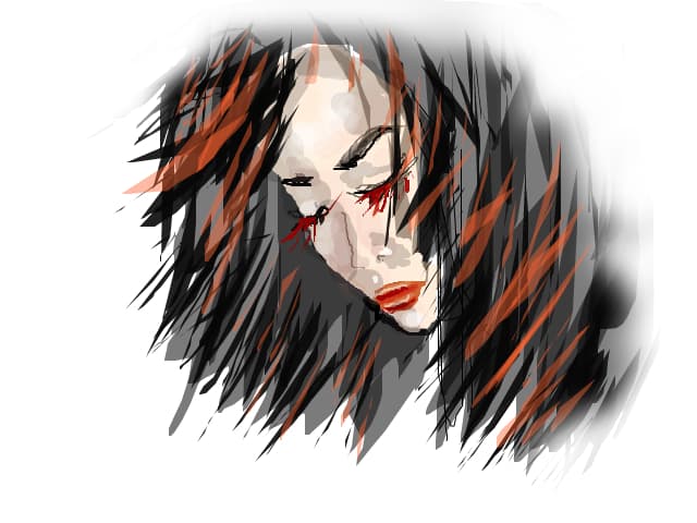 tristesse