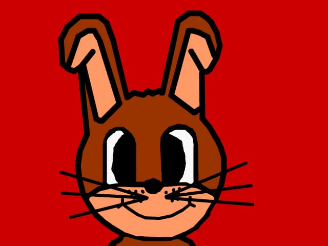 iepurasul