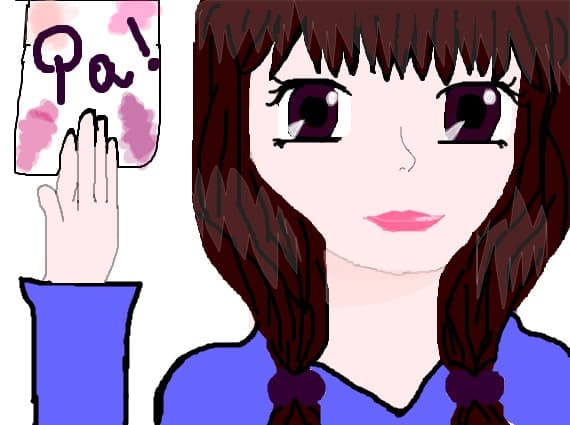 pa !