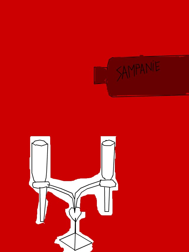 sampanie