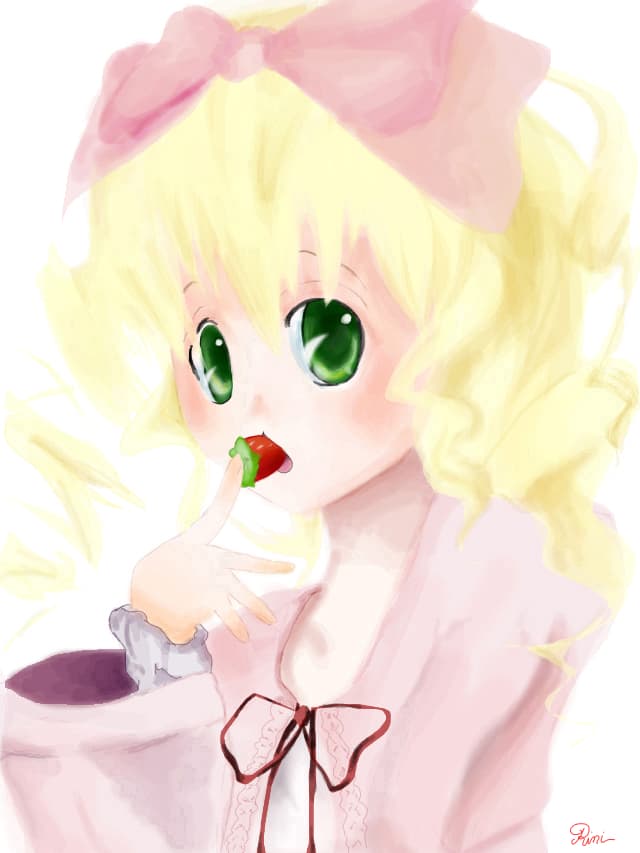 Hina Ichigo