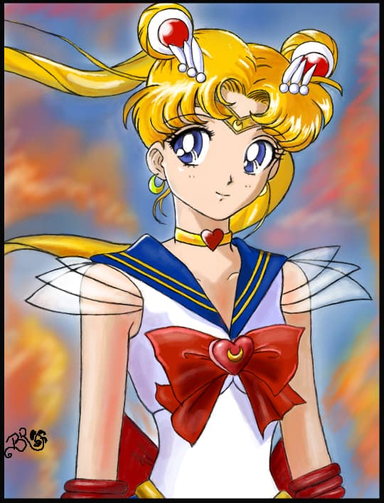 Sailor Moon