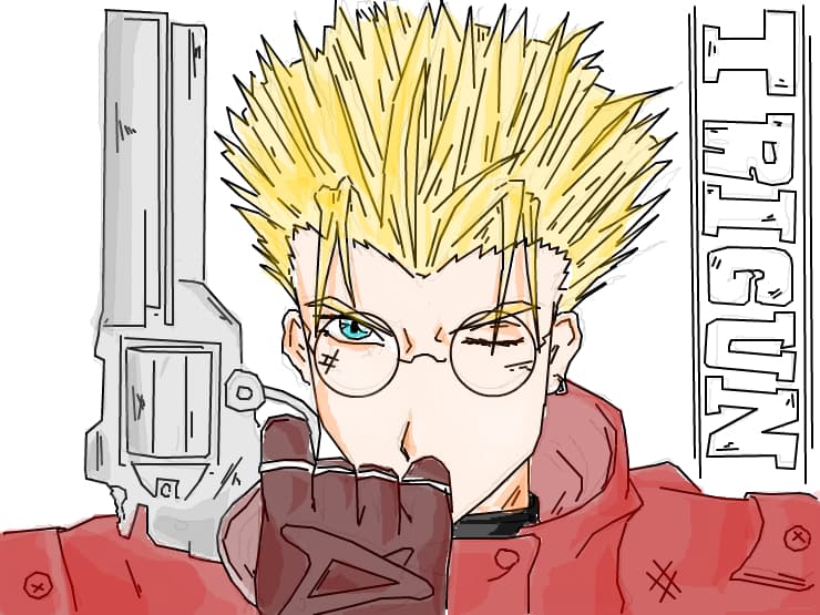 vash ,.. neterminat ...