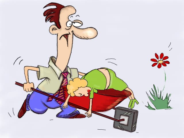 ... DEDICATIE SPECIALA...fie roata cat de patrata, tot se-nvarte ea odata...:)))
