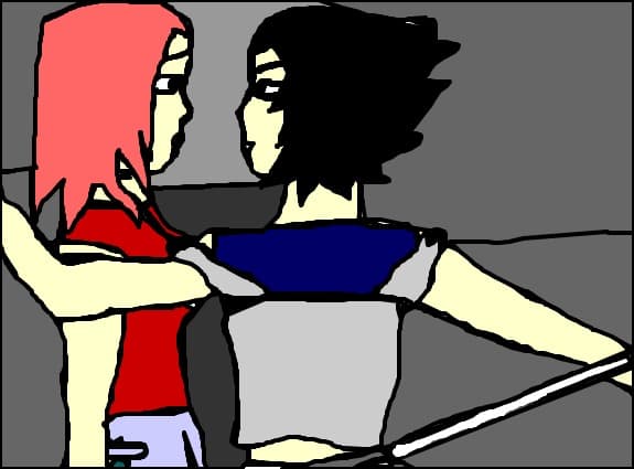 sasu-saku
