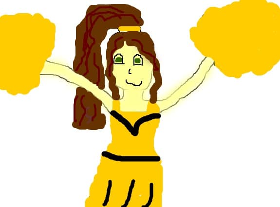 majoreta