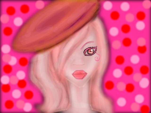 The life is pink.....DATI MARE!!!nu mai plec!!