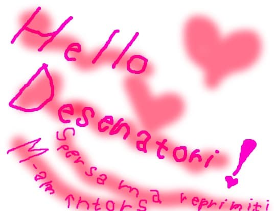 hello!