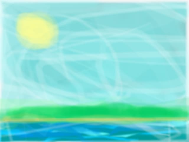 marea