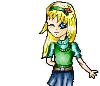 anime