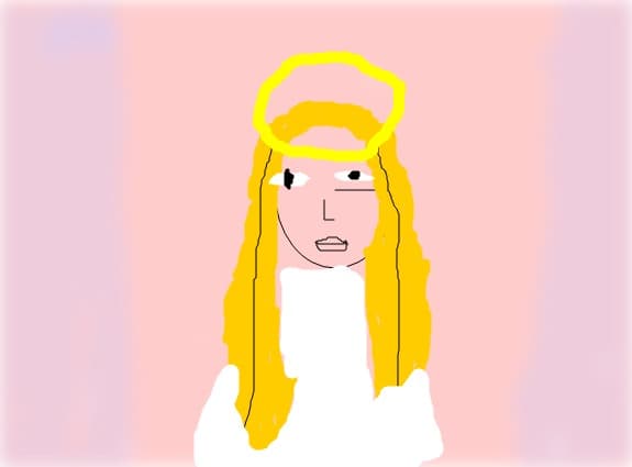 angel