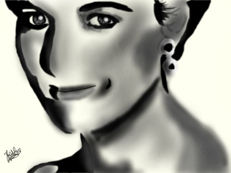Lady Diana