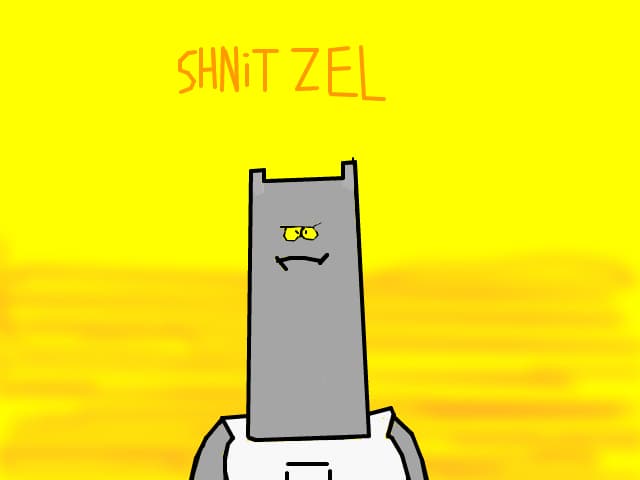 shnitzel