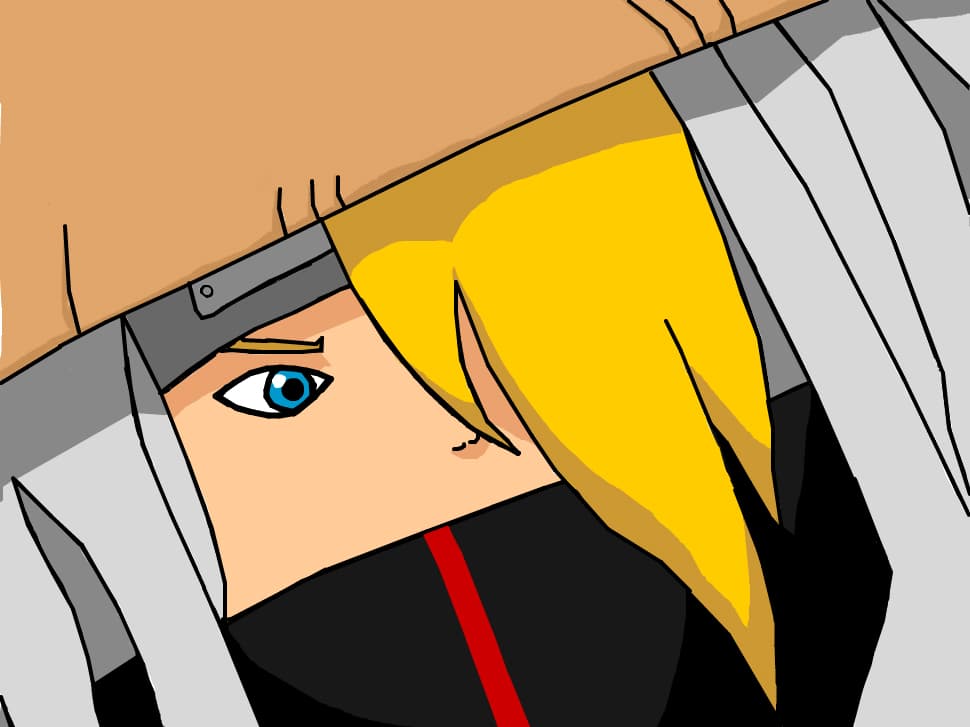 Deidara