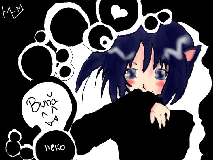 neko