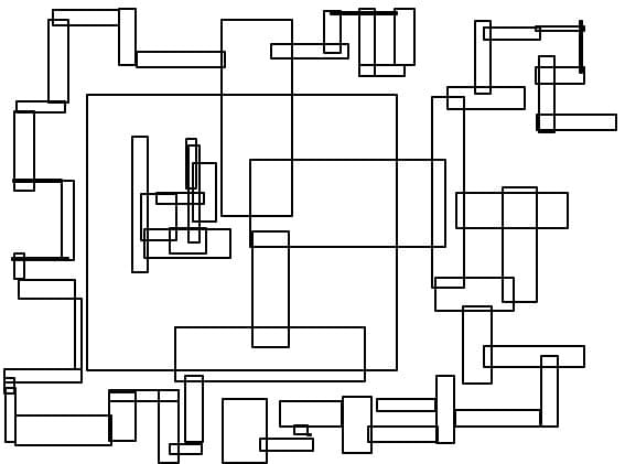 squares!